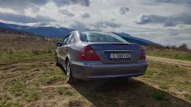 Mercedes-Benz E 270 2.7 CDI, снимка 6