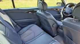 Mercedes-Benz E 270 2.7 CDI, снимка 6