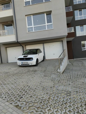 Honda e, снимка 2