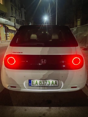 Honda e, снимка 4