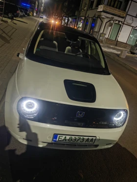 Honda e, снимка 6