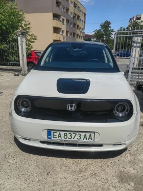 Honda e, снимка 5