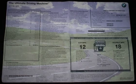 BMW M5 V10 , снимка 17