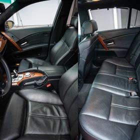 BMW M5 V10 , снимка 14