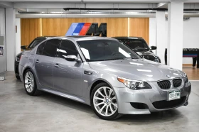BMW M5 V10 , снимка 6