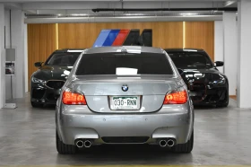 BMW M5 V10 , снимка 4