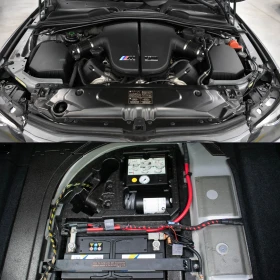 BMW M5 V10 , снимка 16