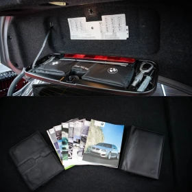 BMW M5 V10 , снимка 15