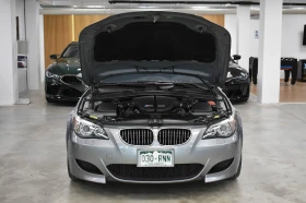 BMW M5 V10 , снимка 7