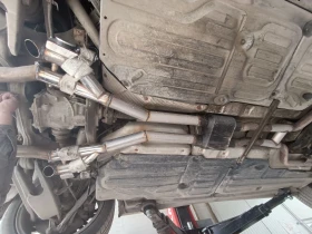 Mercedes-Benz E 500 E550 388 кс Amg LPG, Keyless , снимка 8