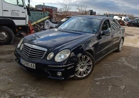 Mercedes-Benz E 500 E550 388 кс Amg LPG, Keyless , снимка 1