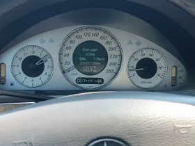 Mercedes-Benz E 500 E550 388 кс Amg LPG, Keyless , снимка 9