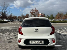 Kia Morning LPi Deluxe  * НАЙ-ДОБРА ЦЕНА В БЪЛГАРИЯ* , снимка 4