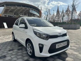 Kia Morning LPi Deluxe  * НАЙ-ДОБРА ЦЕНА В БЪЛГАРИЯ* , снимка 11