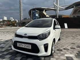 Kia Morning LPi Deluxe  * НАЙ-ДОБРА ЦЕНА В БЪЛГАРИЯ* , снимка 1