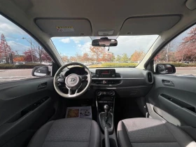 Kia Morning LPi Deluxe  * НАЙ-ДОБРА ЦЕНА В БЪЛГАРИЯ* , снимка 7
