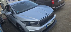 Skoda Enyaq 85x, снимка 2