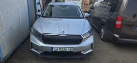 Skoda Enyaq 85x, снимка 1
