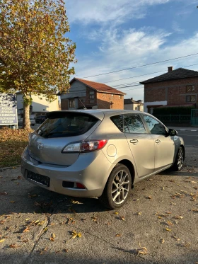 Mazda 3 1.6 DIESEL AUSTRIA, снимка 5