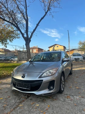 Mazda 3 1.6 DIESEL AUSTRIA, снимка 1