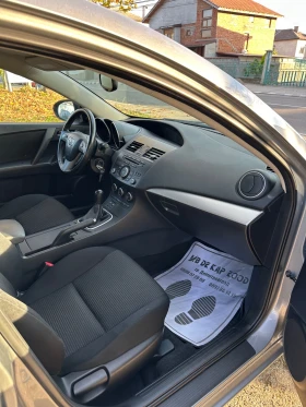 Mazda 3 1.6 DIESEL AUSTRIA, снимка 13
