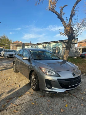 Mazda 3 1.6 DIESEL AUSTRIA, снимка 3