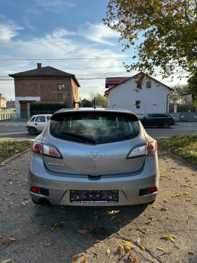 Mazda 3 1.6 DIESEL AUSTRIA, снимка 6