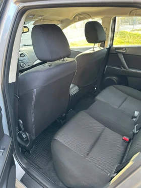 Mazda 3 1.6 DIESEL AUSTRIA, снимка 10