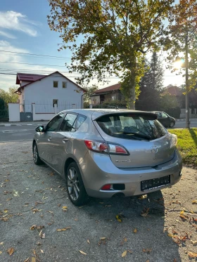 Mazda 3 1.6 DIESEL AUSTRIA, снимка 7