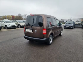 VW Caddy 2.0I METAN, снимка 6