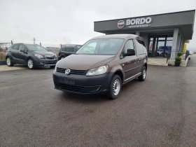 VW Caddy 2.0I METAN, снимка 2