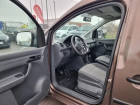 VW Caddy 2.0I METAN, снимка 10