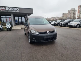 VW Caddy 2.0I METAN, снимка 9