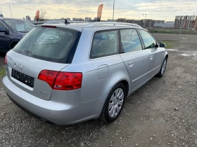 Audi A4 1.8T 4x4 CH 6sk, снимка 4