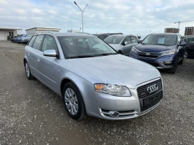 Audi A4 1.8T 4x4 CH 6sk, снимка 1