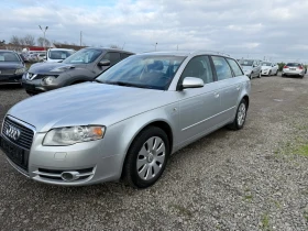 Audi A4 1.8T 4x4 CH 6sk, снимка 3