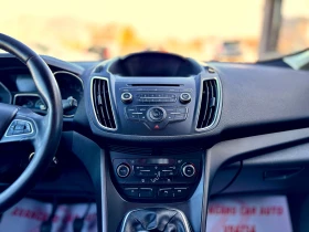 Ford Grand C-Max, снимка 11