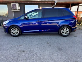 Ford Grand C-Max, снимка 5