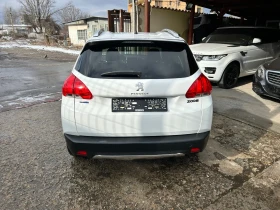 Peugeot 2008 1.6HDI ALLURE 120к.с, снимка 3