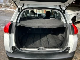 Peugeot 2008 1.6HDI ALLURE 120к.с, снимка 17