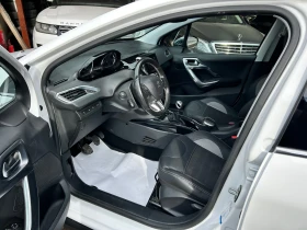 Peugeot 2008 1.6HDI ALLURE 120к.с, снимка 7