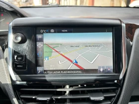 Peugeot 2008 1.6HDI ALLURE 120к.с, снимка 10