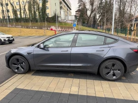 Tesla Model 3 Standard Plus, снимка 3