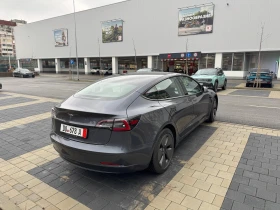 Tesla Model 3 Standard Plus, снимка 4