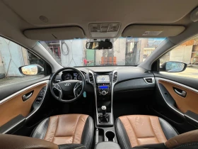 Hyundai I30 Hyundai I30 1.6 GDI Business Edition  , снимка 13