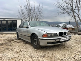BMW 520 M52TUB20, снимка 1