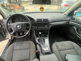BMW 520 M52TUB20, снимка 5