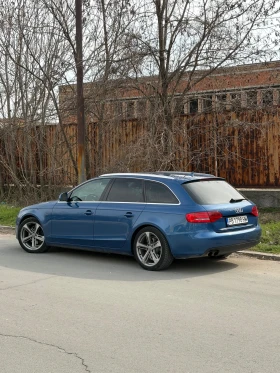 Audi A4, снимка 13