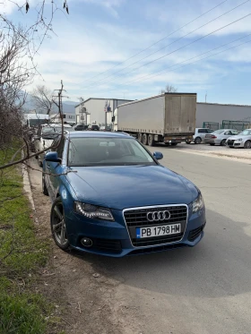 Audi A4, снимка 14