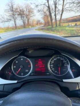 Audi A4, снимка 12